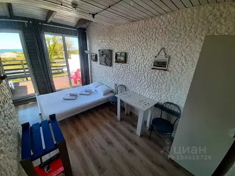 Студия Калининградская область, Балтийск ул. Гончарова, 7 (20.0 м)