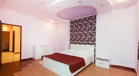 Комната Тюменская область, Ишим ул. Полины Осипенко, 33А (15.0 м)