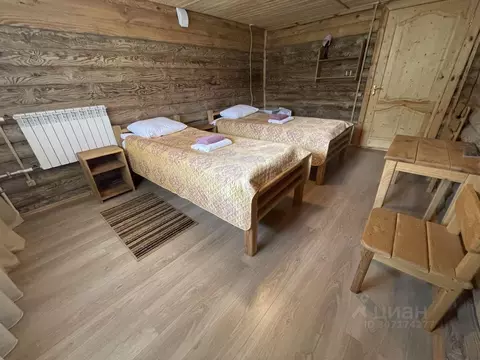 Комната Воронежская область, Рамонский район, Айдаровское с/пос, с. ...