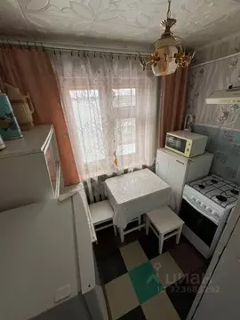 1-к кв. Алтайский край, Барнаул ул. Георгия Исакова, 210 (34.0 м)