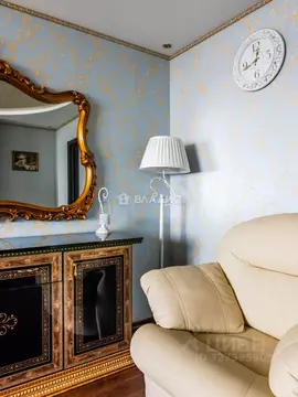 3-к кв. Санкт-Петербург ул. Брянцева, 7к1 (94.0 м)