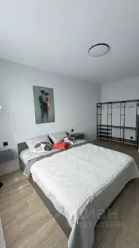 1-к кв. Рязанская область, Рязань ул. Александра Полина, 1 (45.0 м)