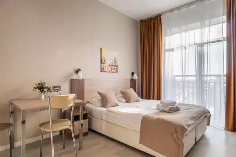 Комната Санкт-Петербург Пулковское ш., 14с6 (31.0 м)