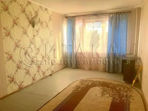 3-к кв. Ленинградская область, Каменногорск Выборгский район, ...