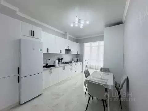 1-к кв. Ставропольский край, Ессентуки ул. Луначарского, 11 (48.0 м)