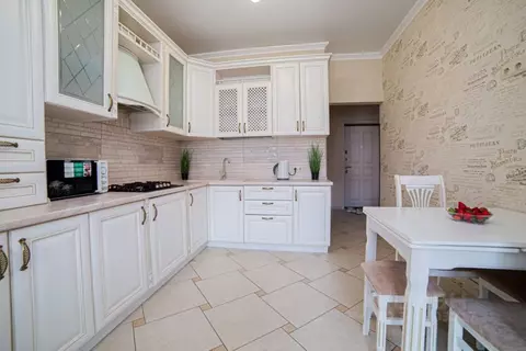 1-к кв. Краснодарский край, Геленджик ул. Халтурина, 30лит1 (42.0 м)