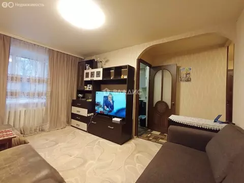 2-комнатная квартира: Ковров, проспект Ленина, 59 (42 м)