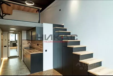 1-к кв. Ярославская область, Ярославль Республиканская ул., 61А (34.0 ...