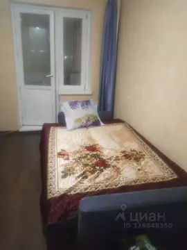 1-к кв. Московская область, Домодедово ул. Текстильщиков, 31 (35.0 м)