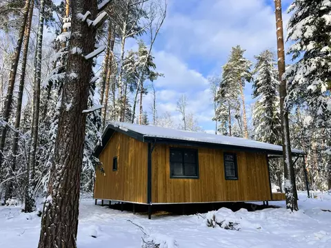 Дом в Московская область, Чехов муниципальный округ, д. Слепушкино  ...