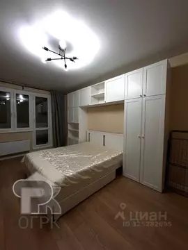 1-к кв. Московская область, Балашиха Железнодорожный мкр, ул. ...