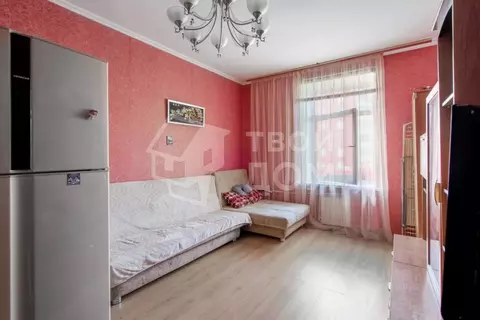 Комната Санкт-Петербург Боровая ул., 76 (19.6 м)