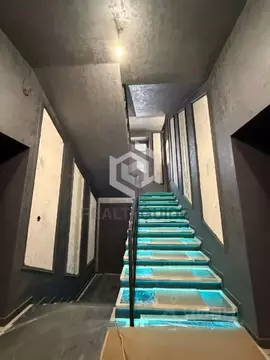 Офис в Москва ул. Казакова, 3С1 (500 м)