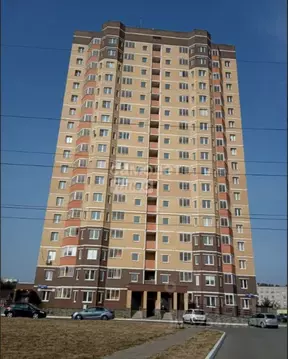 2-к кв. Липецкая область, Липецк ул. 50 лет НЛМК, 33А (60.0 м)