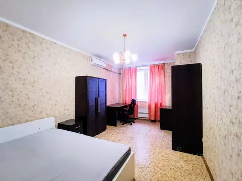 1-к кв. Москва ул. Адмирала Лазарева, 63 (38.0 м)