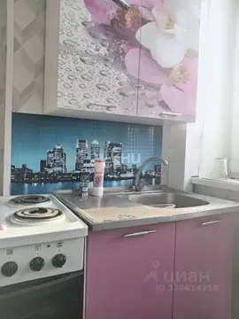 1-к кв. Нижегородская область, Городец Республиканская ул., 90 (33.5 ...