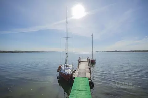 Участок в Свердловская область, Екатеринбург ул. Проезжая, 190 (36.75 ...