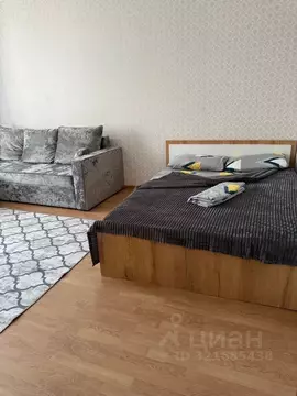 1-к кв. Омская область, Омск Звездная ул., 6 (44.0 м)