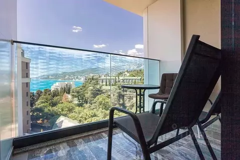 2-к кв. Крым, Ялта ул. Дражинского, 48 (48.0 м)