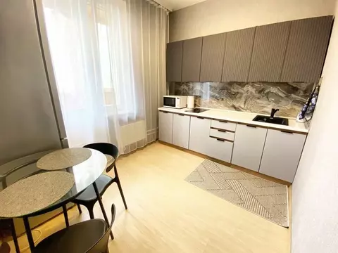 1-к кв. Москва, Москва, Зеленоград к2028 (41.5 м)