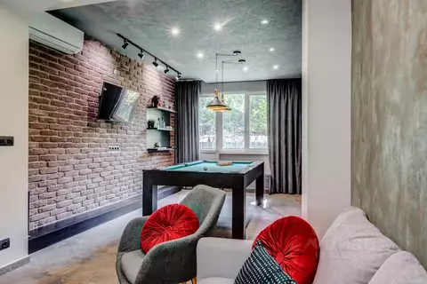 2-к кв. Краснодарский край, Сочи ул. Гастелло, 28к1 (56.0 м)