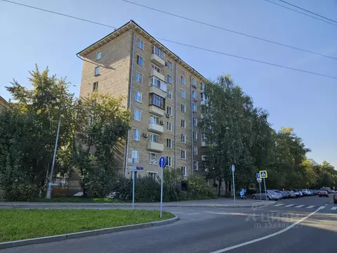 Помещение свободного назначения в Москва Звездный бул., 1 (206 м)