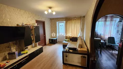 2-к кв. Московская область, Ивантеевка Пушкинский городской округ, ...