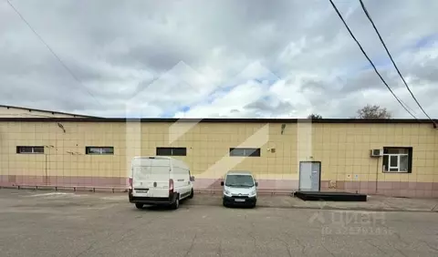 Помещение свободного назначения в Московская область, Раменский ...