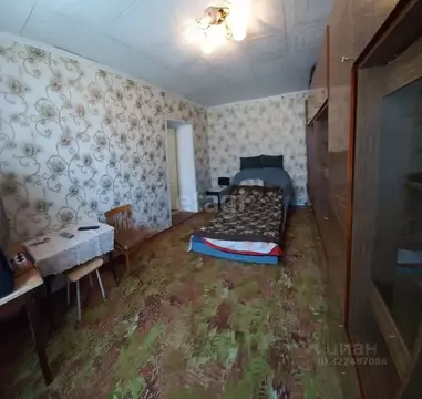 Комната Вологодская область, Вологда Турундаевская ул., 70 (23.0 м)