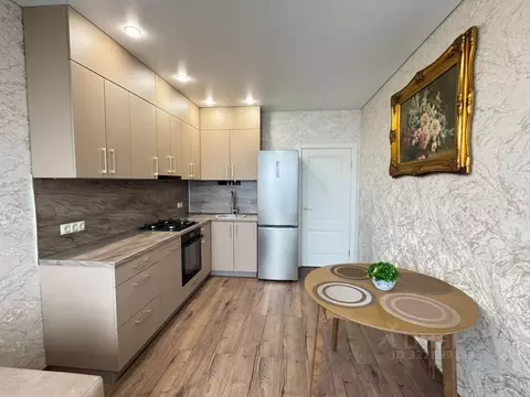 2-к кв. Калужская область, Калуга ул. Полесская, 31 (65.0 м)