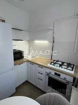 2-к кв. Калининградская область, Калининград ул. Каштановая Аллея, 172 ...