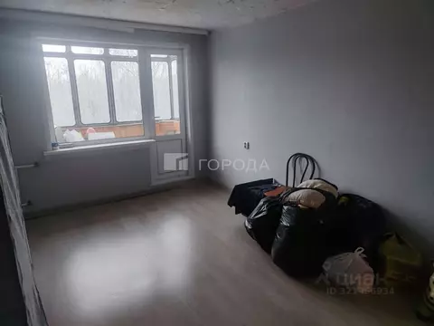 3-к кв. Новосибирская область, Новосибирск Северо-Чемской жилмассив, ...