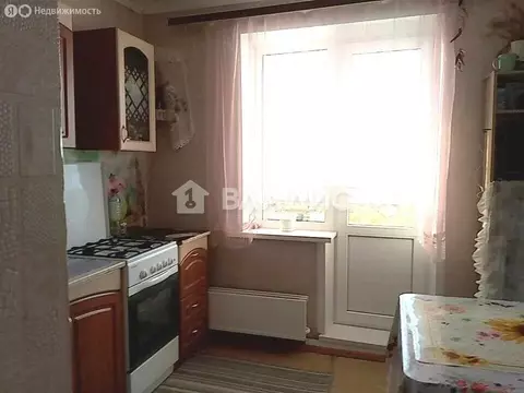 2-комнатная квартира: село Сотнур, Больничная улица, 19 (46.1 м)