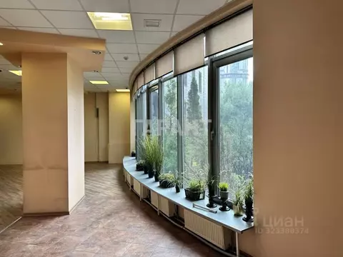 Помещение свободного назначения в Москва просп. Вернадского, 92 (160 ...