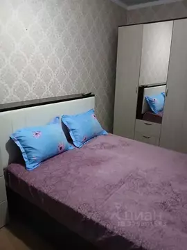 2-к кв. Краснодарский край, Сочи Светлана мкр, ул. Депутатская, 10 ...