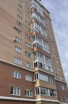 2-к кв. Иркутская область, Иркутск ул. 6-я Советская, 80 (45.0 м)