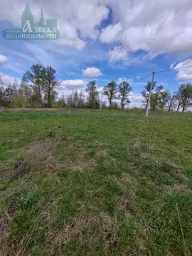 Участок в Смоленская область, Смоленск ул. Подснежники (12.0 сот.)