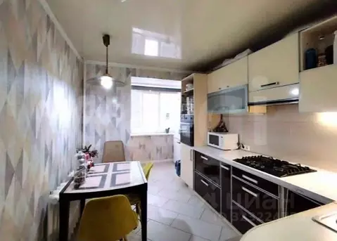 2-к кв. Вологодская область, Вологда Судоремонтная ул., 4А (62.0 м)