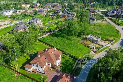 Участок в Москва, НАО, район Коммунарка, КП Президент (15 м)