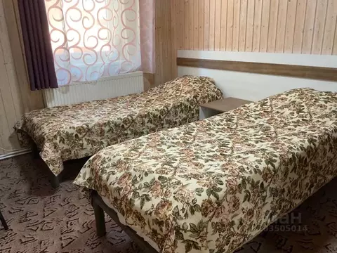 Комната Кабардино-Балкария, Эльбрусский район, с. Терскол ул. ...