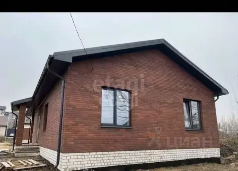 Дом в Воронежская область, Рамонский район, Новоживотинновское с/пос, ...