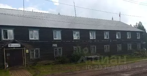 Помещение свободного назначения в Красноярский край, Эвенкийский ...