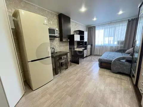 Комната Пензенская область, Пенза ул. Беляева, 41 (17.2 м)