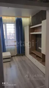 3-к кв. Алтайский край, Барнаул Северный Власихинский проезд, 116 ...