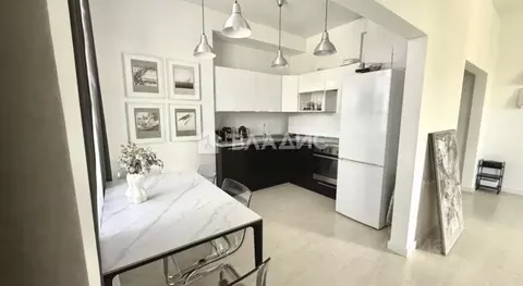 3-к кв. Иркутская область, Иркутск Дальневосточная ул., 134 (92.4 м)