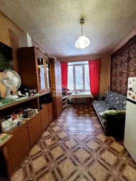 Комната Челябинская область, Челябинск Российская ул., 27А (16.1 м)