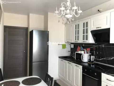 1-комнатная квартира: Санкт-Петербург, Малая Митрофаньевская улица, ...