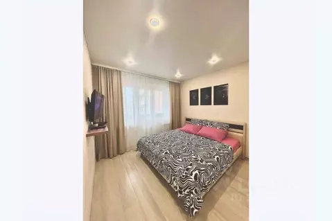 1-к кв. Кировская область, Киров ул. Некрасова, 10А (35.0 м)