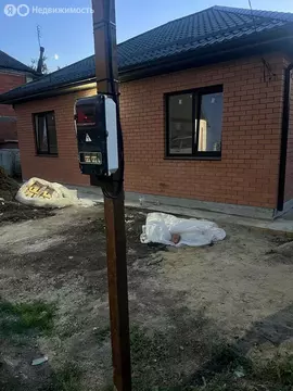 Дом в Краснодар, ДНТ Знаменский (90 м)