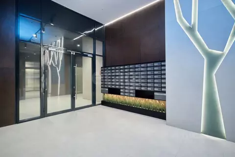 1-к кв. Тюменская область, Тюмень ул. Николая Машарова, 4 (54.4 м)